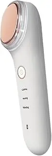 FOMIYES Face Hot Cold Compress Beauty Device for Open Pores Cleanse Skin Promote Circulation for