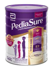 PediaSure Vanilla Powder 850g