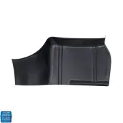 1975-81 Chevrolet Camaro / Pontiac Firebird Toe Board Extension Panel - RH