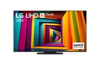 在飛比找有閑購物優惠-LG 樂金 【55UT9150PTA】 55型 4K AI語