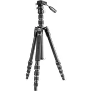 Vanguard VEO 3T 265HAP Aluminium Tripod with PH-20 Pan Head