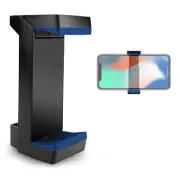 Cell Phone Tripod Adapter Holder Universal Smartphone Mount For Samsung iPhone
