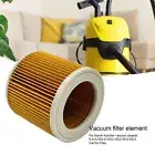 Vacuum Dust Filter High-efficiency Filter Dust Vacuum Cleaner Dust Filter Spare