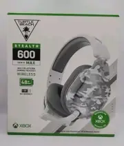 NEW Turtle Beach Stealth 600 Gen 2 MAX Wireless Gaming Headset XBOX/PS/PC/Switch