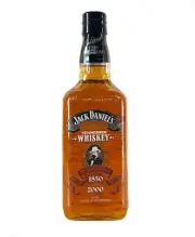 Jack Daniel’s Mr Jack’s 150th Birthday Bottle 43% Tennessee Whiskey 750ml Rare!!