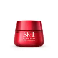 在飛比找環球Online優惠-SK-II致臻肌活能量活膚霜100g公司貨 SKII