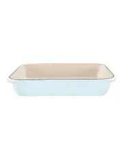 [Chasseur] Rectangular Roasting Pan 40 x 26cm in Blue