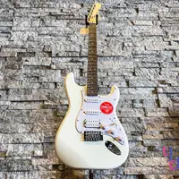 在飛比找松果購物優惠-Fender Squier Bullet Strat HSS