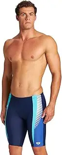 [arena] Men's M THREEFOLD Jammer Swim Briefs