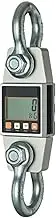5T Electronic Crane Scale High Precision Digital Display Tension Gauge for Ship Cranes Industrial Strength MEA