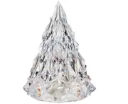 Creative Iceberg Bedhead Night Light