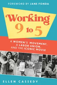 在飛比找誠品線上優惠-Working 9 to 5: A Women's Move