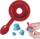 , Coffee Pod Recycler, Coffee Pod Opener, Compatible with Nespresso Original Pod