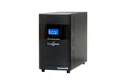 POWERSHIELD Centurion Tower 2000VA/ 1800W Double Conversion True Online UPS. 4x