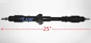 GO KART UTV150250 STEERING GEAR BOX KINROAD CARBIDE7150 HAMMERHEAD ROKETA KANDI