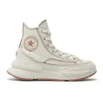 CONVERSE RUN STAR LEGACY CX HI 高筒 休閒鞋 厚底鞋 男鞋 女鞋 米白色-A05255C