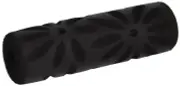 Kraft Tool DW183 Decorative Texture Roller, Poinsettia Multi