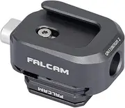 FALCAM F22 Camera Cold Shoe Adapter Kit-2533