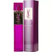 Elle Yves Saint Laurent By Yves Saint Laurent Eau De Parfum Spray 3 Oz