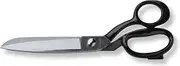 Victorinox Tailors Scissors Tailors Scissors, Black, 8.1119.26