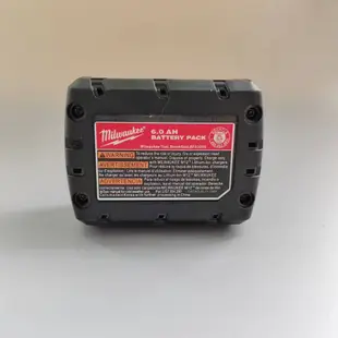 Milwaukee美沃奇電池 米沃奇 12v 電池 米沃奇 12v 6.0 m12電池 美沃奇電動工具適配