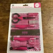 We R Memory Keepers 71278 Mini Tool Kit-6pcs