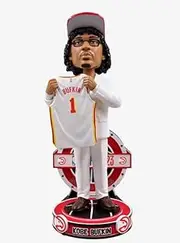 FOCO Kobe Bufkin (Atlanta Hawks) 2023 NBA Draft Bobblehead