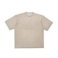 在飛比找蝦皮商城優惠-ADIDAS 男 ABSTRACT TEE 圓領T(短)-G