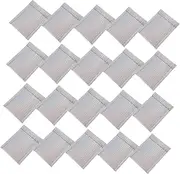 OFFSCH Mailer Pack Wrap Packaging Lightweight Self Seal Mailing Shipping Express Pouches Shipping Envelopes