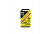 HPM R1202 8A and 15A 1m Fuse Wire Card Handy or Household Pack