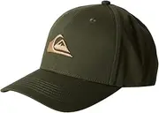 [Quiksilver] Quick Silver Decades Men's Cap