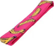 [HANABASS] Boys and Sports Headband Durable Sweatband for Elastic Fit Athletic Headband Stylish Unisex Design for Running Yoga Gym and Outdoor Activities