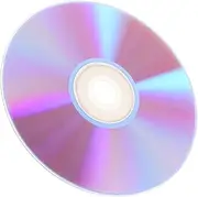 Vaguelly 1 Set Burn Disc Blank in Bulk Blank -r Audio Blank Discs r Blank Discs Blank Discs Blank Holder Music Rewritable Blank Disk Storage Plastic