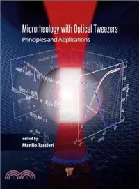 在飛比找三民網路書店優惠-Microrheology with Optical Twe