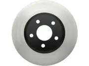For 2000-2005 Chevrolet Monte Carlo Brake Rotor Front AC Delco 55494SZRH 2001