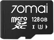 70mai 128GB Micro SD Card for Dash Cam