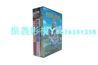 在飛比找Yahoo!奇摩拍賣優惠-原版美劇阿加莎·瑞森探案集Agatha Raisin 1—3