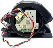 Vacuum Main Engine Ventilator Fan Motor Robot Part，Compatible for ECOVACS DEEBOT OZMO 950 920 T5 T8 Max T8 T8 N8 AIVI DX55 DX93 DX96 DJ65