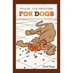 PSALMS AND PROVERBS FOR DOGS