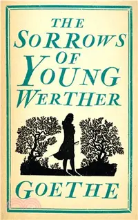 在飛比找三民網路書店優惠-The Sorrows of Young Werther