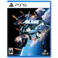 在飛比找樂天市場購物網優惠-【AS電玩】 PS5 劍星 Stellar Blade 中文