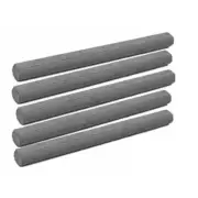 Ferrite Rod Bar Loopstick For Radio Antenna Aerial Crystal 100/160/140/200mm ﻿