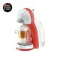 咖啡機 雀巢多趣酷思膠囊咖啡機 家用全自動 小型性價比款 京品家電-Mini Me紅色 (Nescafe Dolc