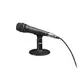Sony Electret Condenser Microphone for PC/Gaming ECM-PCV80U USB