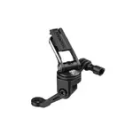 全新 TOPEAK 機車後照鏡RIDECASE手機固定座 MOTORCYCLE RIDECASE MOUNT RM