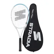 STRADIA "NEO FLEX" Tennis Racquet (27" Aluminium): Flex Your Skills
