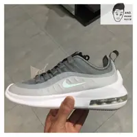 在飛比找蝦皮購物優惠-【AND.】NIKE WMNS AIR MAX AXIS 灰