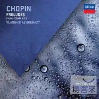 在飛比找博客來優惠-Chopin: Preludes Piano Sonatas