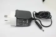 Genuine Logitech AU AC/DC Adaptor Charger 5.15V 1A Suits Mini Lazer Party Light