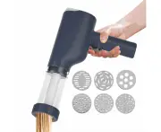Handheld Electric Noodle Machine Electric Noodle Press Automatic Pasta Maker